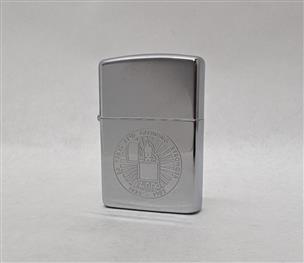 Zippo 50 Years and Glowing Stronger 1932-1982 Unfired Lighter